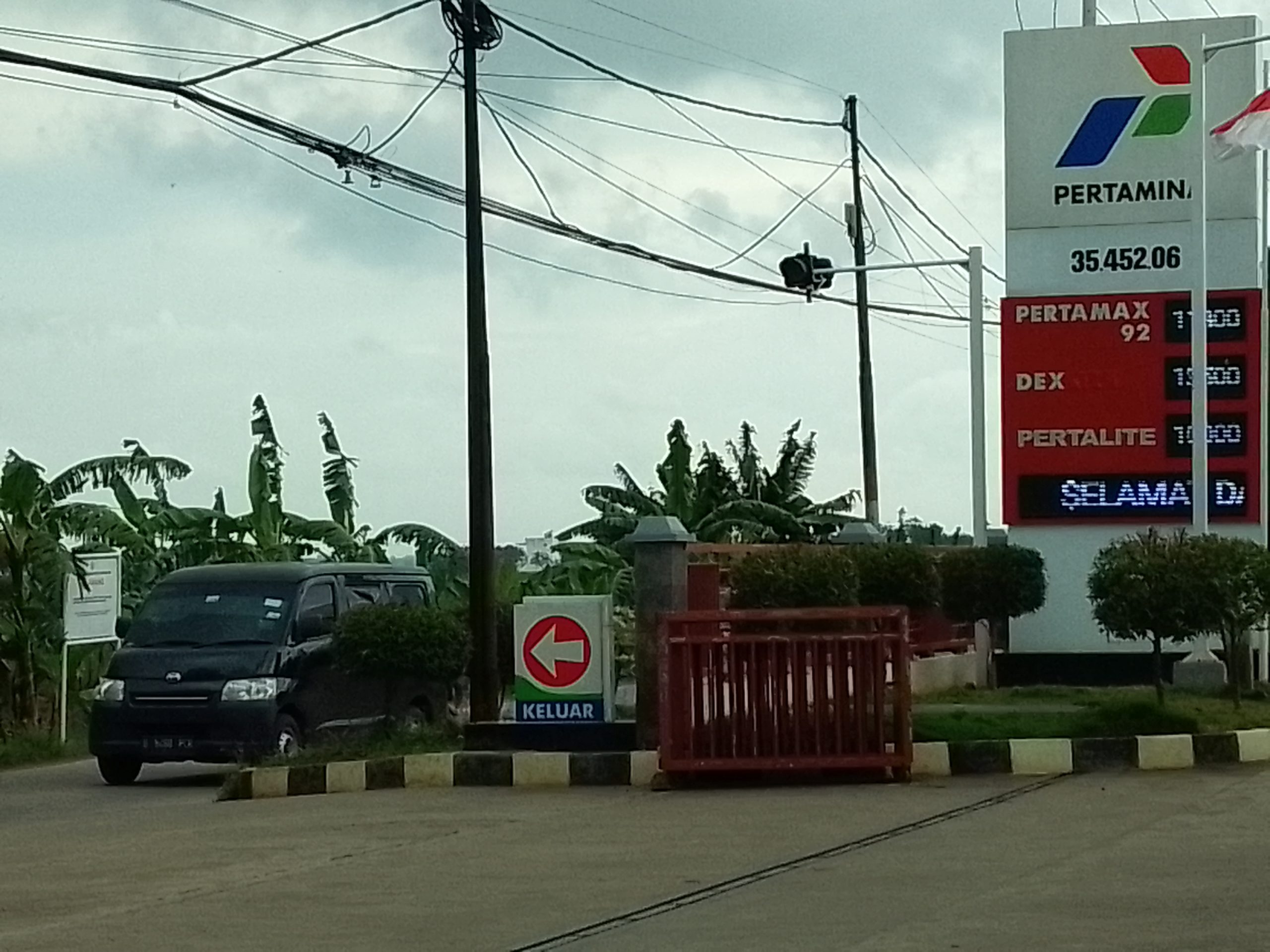 Daftar Lengkap Harga BBM Nasional Jawa-Bali Kompak, Sumatera dan Kalimantan Bervariasi