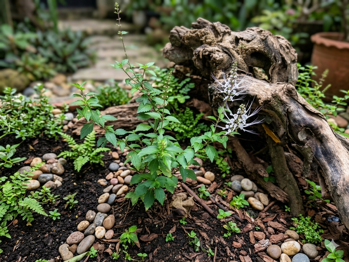 Senyawa aktif di dalamnya mampu membantu tubuh membuang kelebihan asam urat melalui sistem ekskresi, sehingga mengurangi peradangan..