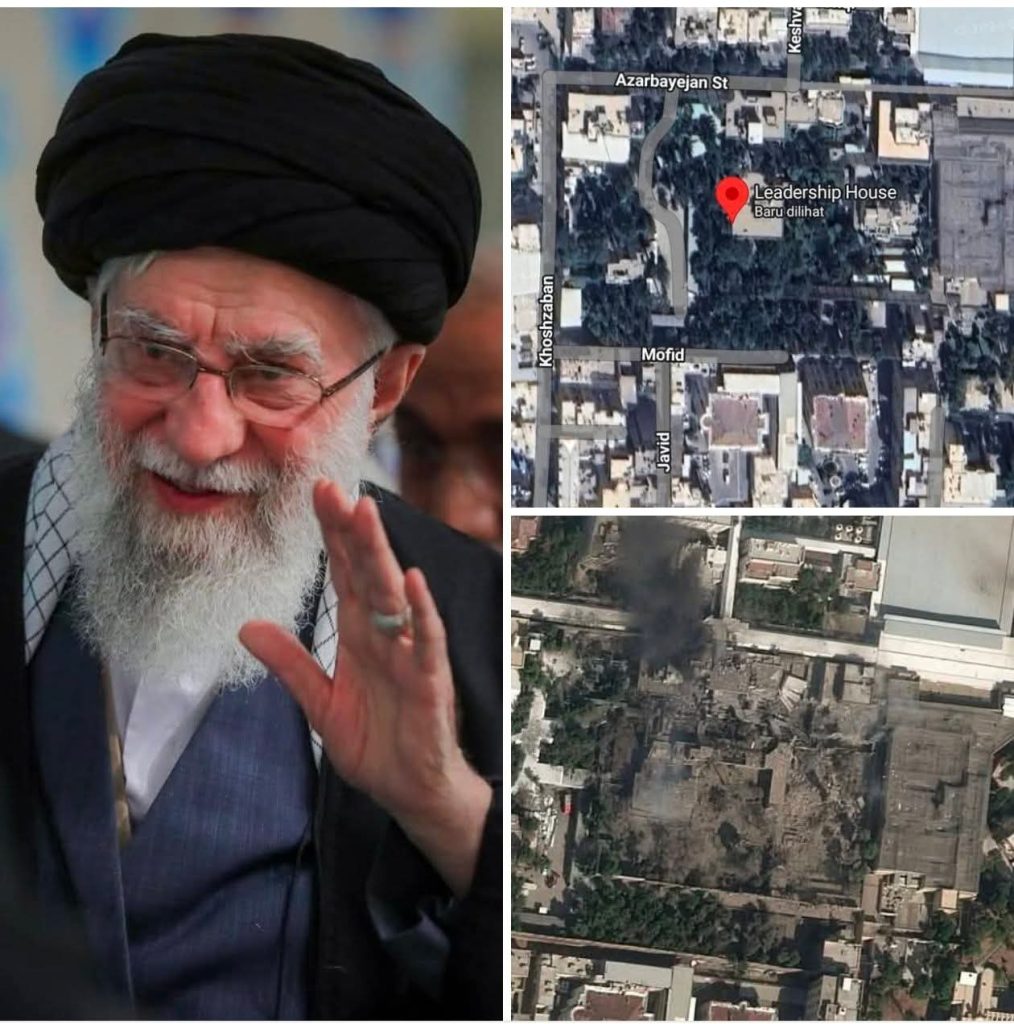 Republik Islam Iran kini berada dalam masa berkabung nasional menyusul pengumuman resmi wafatnya Pemimpin Tertinggi, Ayatollah Ali Khamenei