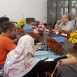 Keputusan pelepasan kendaraan tersebut dilaporkan atas instruksi langsung Kepala Satpol PP Indramayu