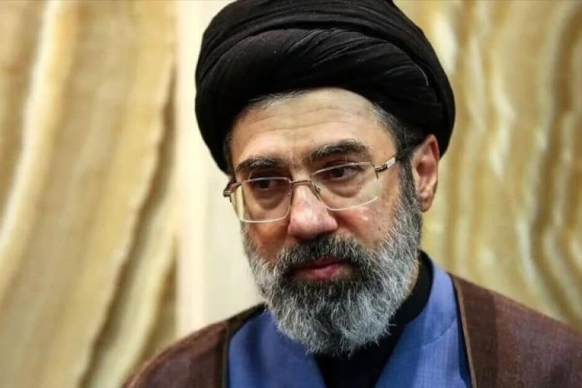 Majelis Pakar Tunjuk Mojtaba Khamenei sebagai Pemimpin Tertinggi Iran Baru di Tengah Ancaman Perang