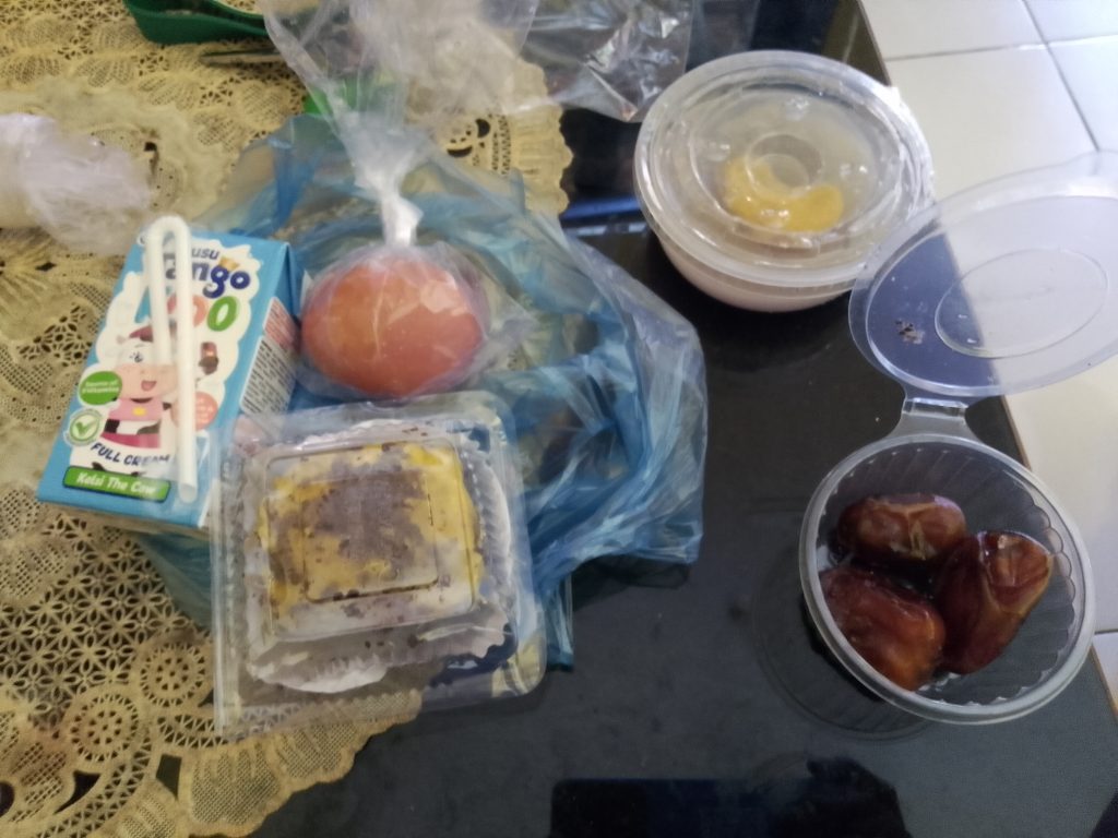 Badan Gizi Nasional (BGN) menyatakan dukungan penuh terhadap keterlibatan masyarakat dalam mengawasi jalannya program Makan Bergizi..