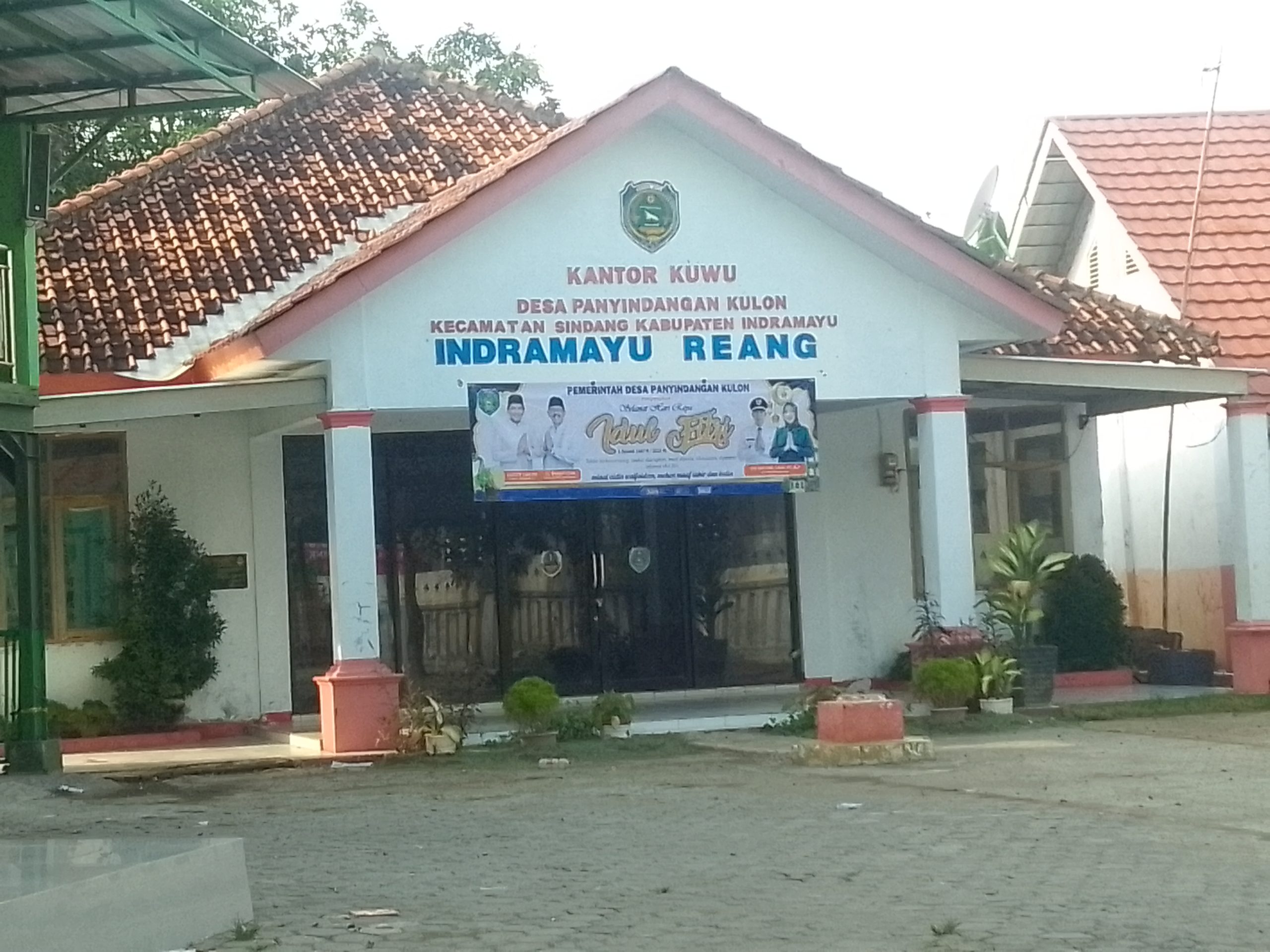 Terkendala Lahan Strategis, Pembangunan Gedung KDMP di Panyindangan Kulon Terpaksa Ditunda
