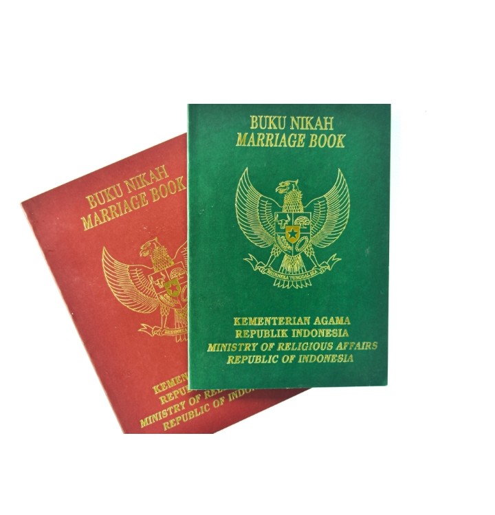 KDEI Taipei menegaskan bahwa pernikahan yang sah dan diakui oleh negara harus dilakukan melalui prosedur pencatatan resmi guna mendapatkan