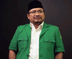 Penahanan Yaqut Cholil Qoumas oleh KPK Tuai Reaksi Keras dari Tokoh PBNU