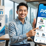 Era birokrasi yang rumit dan menyita waktu kini mulai ditinggalkan. Pemerintah melalui transformasi layanan Administrasi Hukum