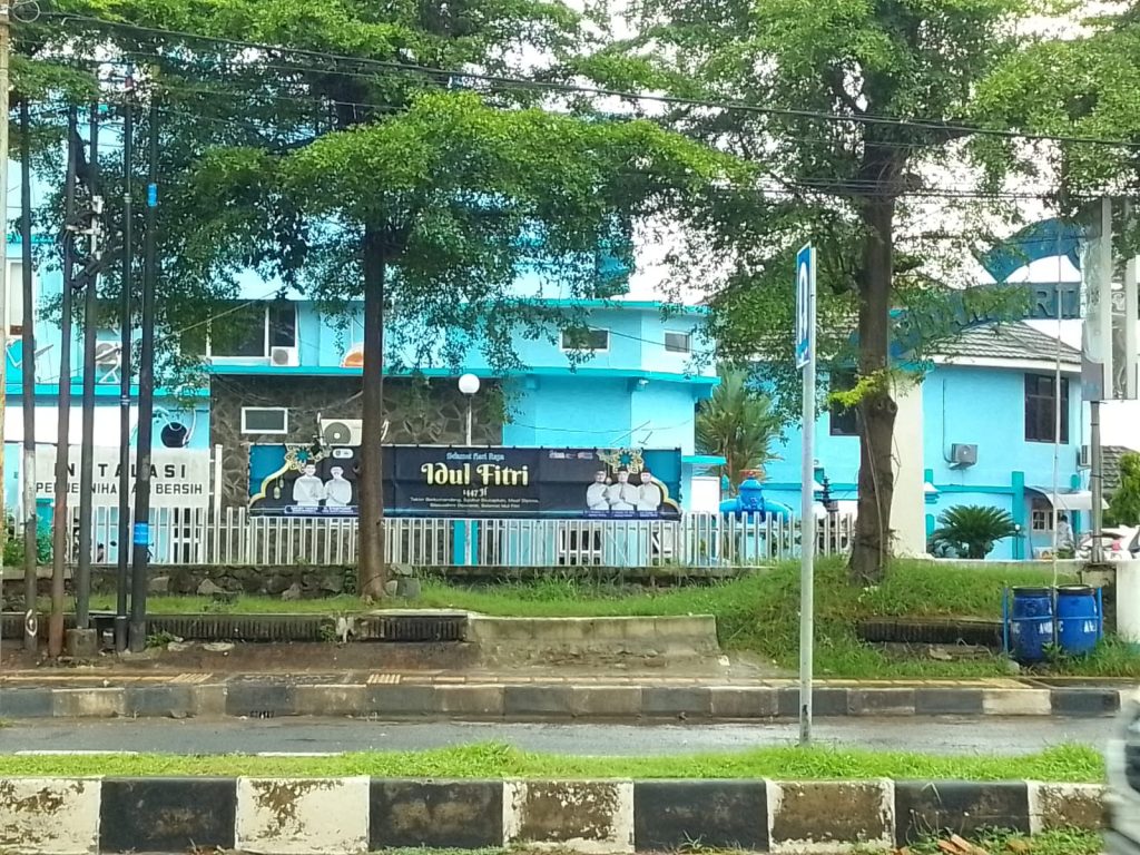 Kasus hilangnya puluhan unit water meter atau meteran air milik pelanggan di Kabupaten Indramayu, Jawa Barat, kian meresahkan