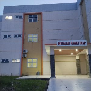 Ironi Menjelang May Day THL RSUD MIS Krangkeng Diduga Hanya Diupah 50 Ribu Per Hari