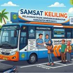 TERBITJABAR.COM | INDRAMAYU – Pemerintah Provinsi Jawa Barat terus melakukan terobosan guna meningkatkan kepatuhan masyarakat dalam membayar Pajak Kendaraan Bermotor