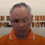 Modus yang dijalankan tersangka tergolong manipulatif. AS meminta korban untuk menemaninya tidur dengan dalih pengobatan spiritual...