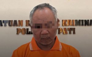 Polresta Pati Ungkap Kasus Kekerasan Seksual di Ponpes, Tersangka AS Terancam 15 Tahun Penjara