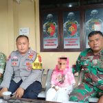 Terduga pelaku yang sedang melintas tiba-tiba menghampiri dan menarik paksa kedua korban. Di lokasi tersebut, pelaku diduga melakukan..