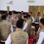 Kapolres Indramayu melalui Kasi Humas, AKP Tarno, menyatakan bahwa Da’i Kamtibmas merupakan mitra strategis Polri yang berasal dari...