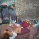 Pria paruh baya ini diketahui telah berjuang melawan penyakit menahun selama hampir delapan tahun terakhir.