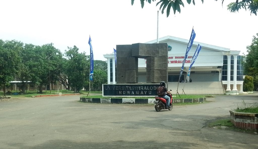 Universitas Wiralodra (Unwir) menjadi salah satu kampus yang bersiap merealisasikan program nasional tersebut pada bulan Mei 2026 ini.