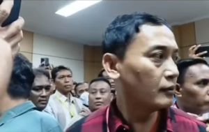 Sidang Kasus Pembunuhan Indramayu Ricuh, Ruslandi Desak Terdakwa Ririn Berkata Jujur di Depan Hakim