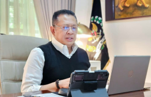 Bamsoet Ajak Advokat Muda Jadikan Penegakan Hukum sebagai Panggilan Moral