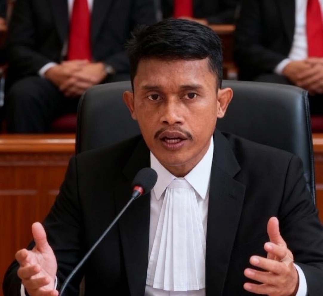 Warga Berhak Lerai Keributan Di Jalan, Advokat TABRONI: Dilindungi Pasal Pembelaan Terpaksa