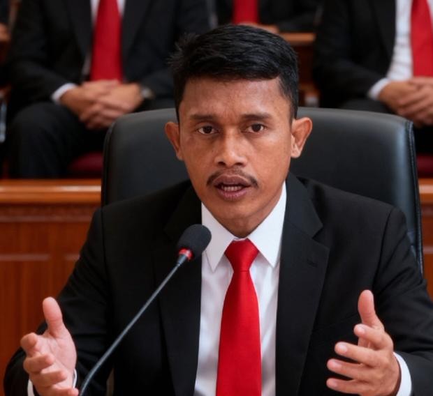 Media sosial seperti Facebook kini bukan lagi sebagai ruang bebas untuk menumpahkan kekesalan, Pengguna internet di Indonesia