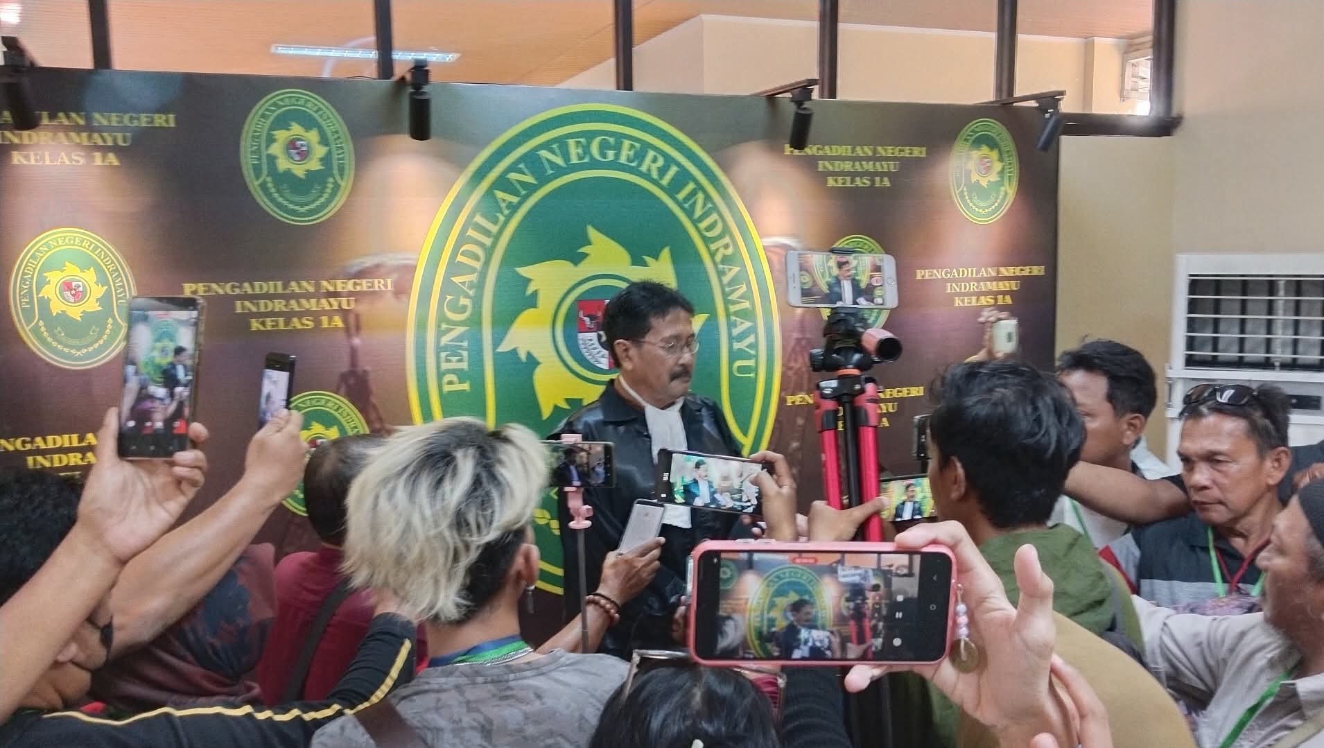 Kuasa Hukum Terdakwa Ririn Rifanto Minta Hakim Tolak Tuntutan Mati JPU, Sebut Dakwaan Rekayasa