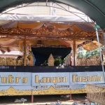 Tradisi ini dinilai krusial di tengah pesatnya perkembangan zaman. Tanpa adanya kepedulian dari masyarakat untuk menjunjung