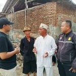 Konflik lama terkait sengketa tanah pemakaman umum di Blok Pecuk kembali viral, Ipda Solehudin memberikan penjelasan