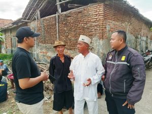 Sengketa Tanah Kuburan di Blok Pecuk Kembali Memanas, Dua Keluarga Nyaris Baku Hantam