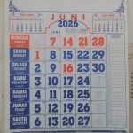 Meskipun pemerintah tidak menetapkan agenda cuti bersama resmi di bulan Juni ini, masyarakat tetap bisa menyiasati waktu luang untuk...