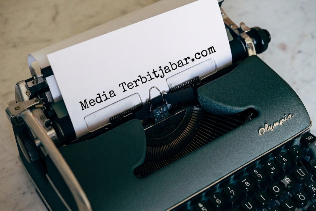 Media digital yang berkomitmen menyajikan informasi akurat, tajam, dan tepercaya, kini membuka kesempatan emas