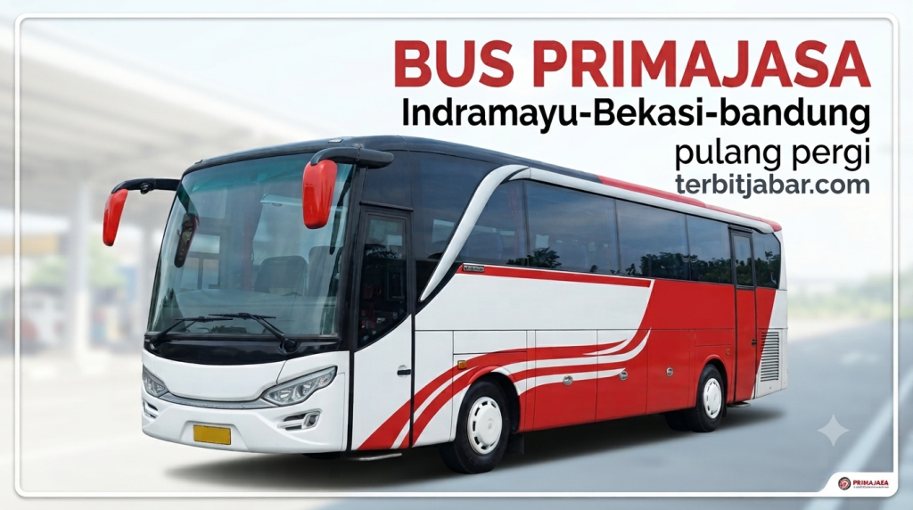 Bagi masyarakat Indramayu yang sering bepergian menuju Bekasi atau wilayah sekitarnya, moda transportasi