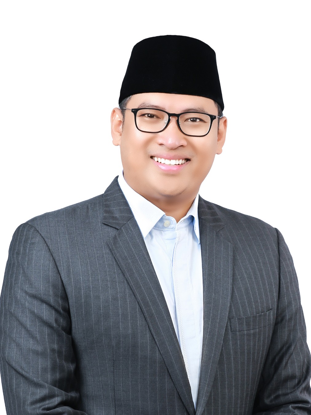 SUDARYONO, Terpilih Menjadi Ketua Badan Gizi Nasional (MBG)