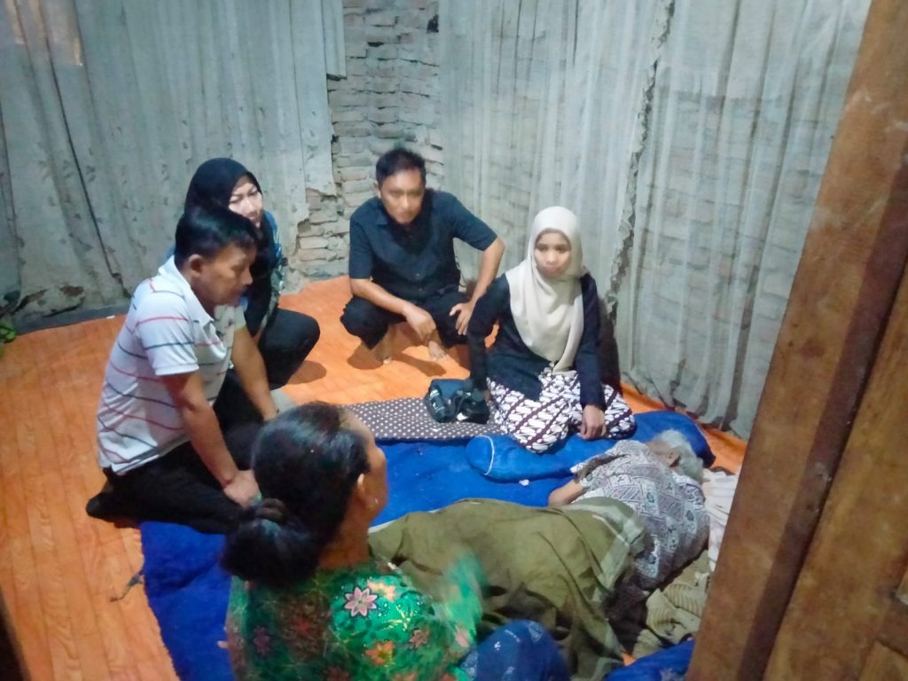 Sikap responsif pemerintah daerah kembali diuji. Setelah sempat menjadi sorotan tajam di media massa, Pemerintah Desa