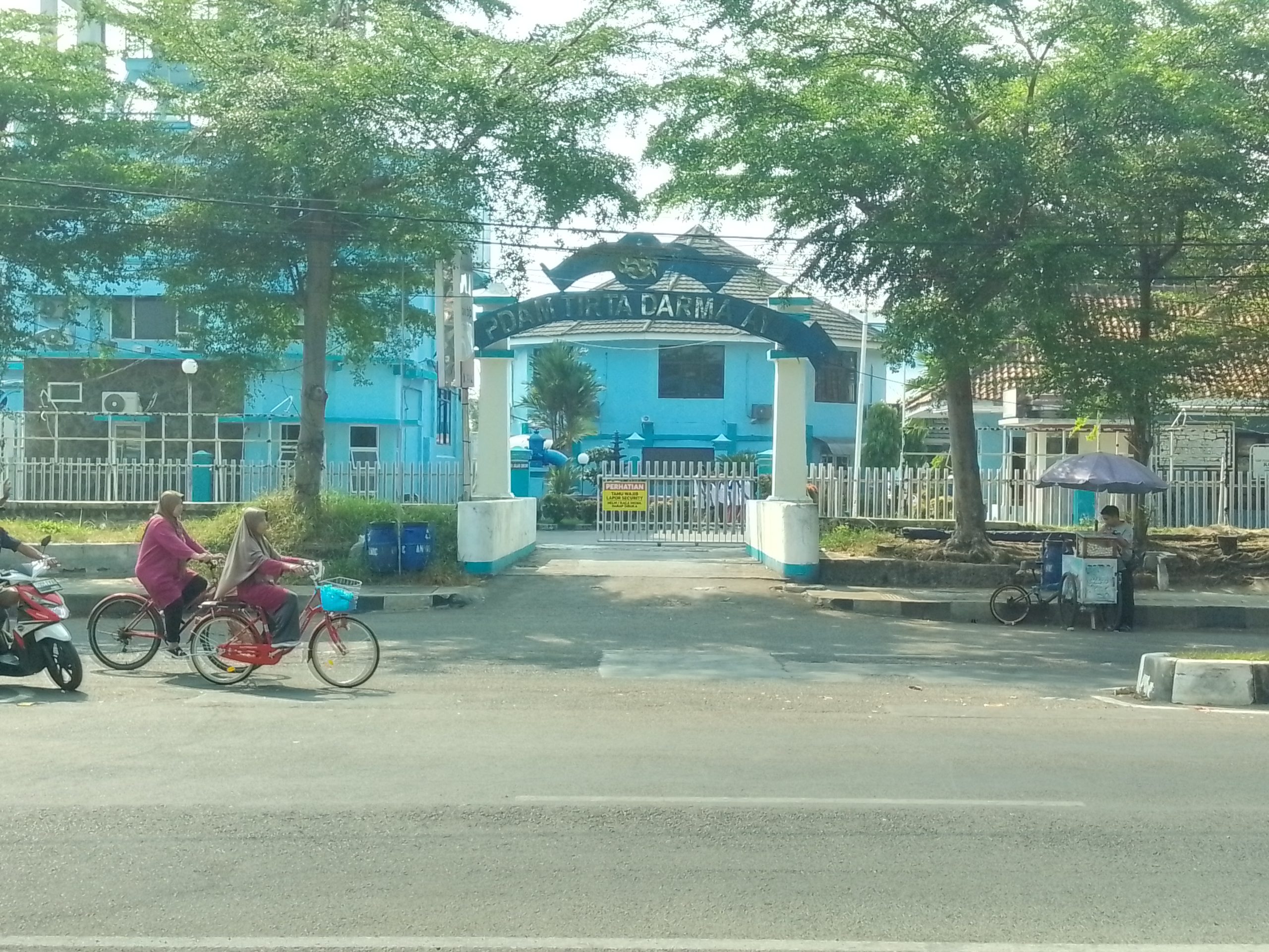 Kejaksaan Negeri (Kejari) Indramayu secara resmi menutup penyelidikan terkait dugaan transaksi janggal senilai Rp2 miliar