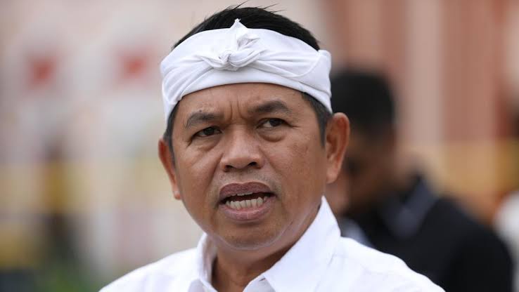 KDM Himbau Kondusivitas Keamanan di Wilayah Jawa Barat