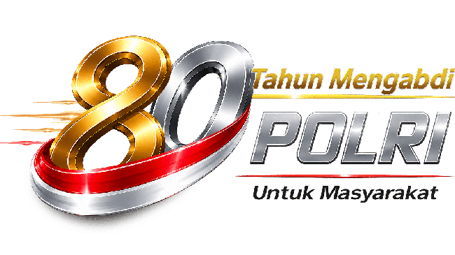 Peringatan HUT Ke-80 Bhayangkara: Masyarakat Apresiasi Dedikasi Polri Lewat Ragam Ucapan