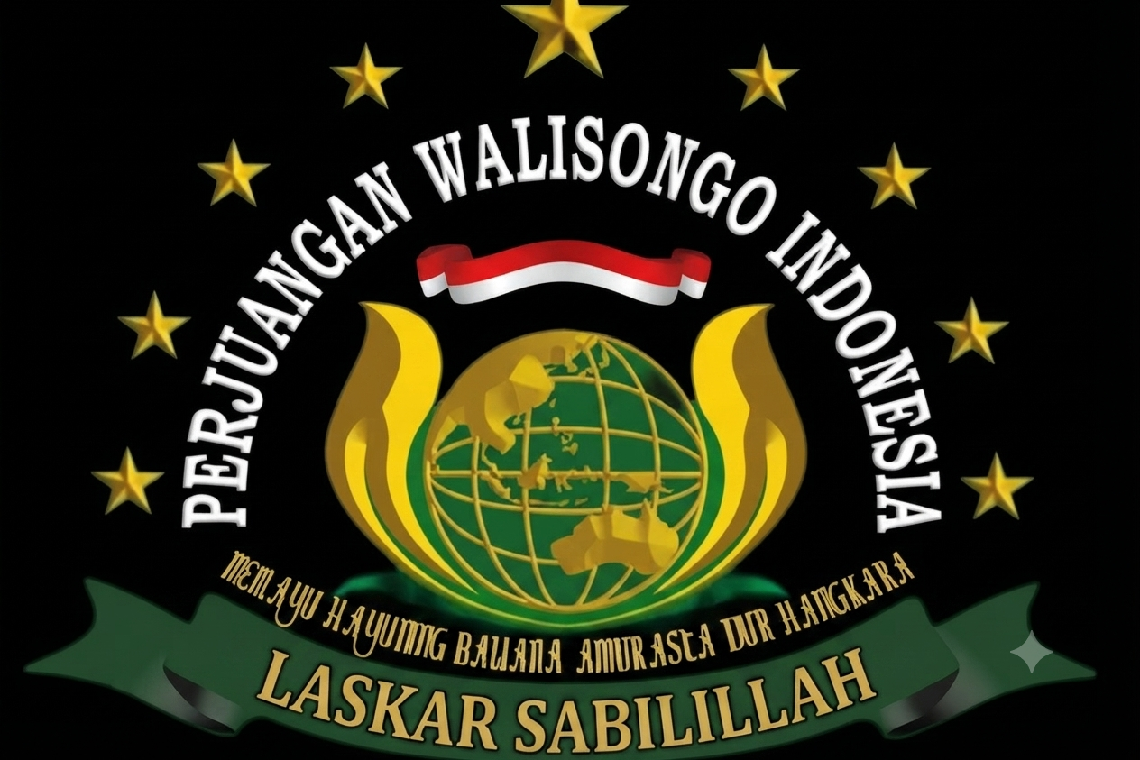 Sejarah Terbentuknya PWI LS Serta Peran Ormas Islam yang Terinspirasi Jejak Walisongo