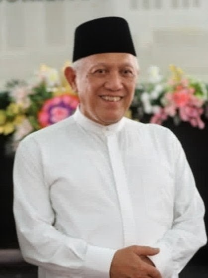 Gus Kikin Resmi Jabat Ketua Umum PBNU 2026–2031
