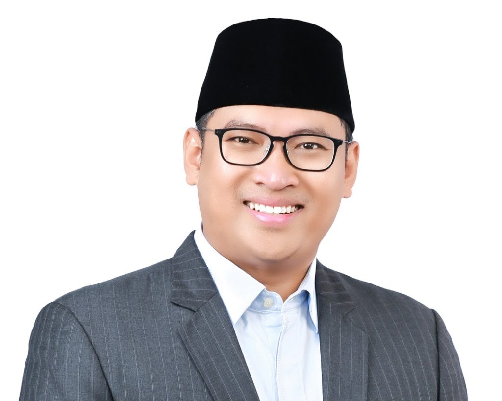 Kepala BGN Sudaryono Buka Tiga Kanal Rahasia untuk Awasi Program MBG