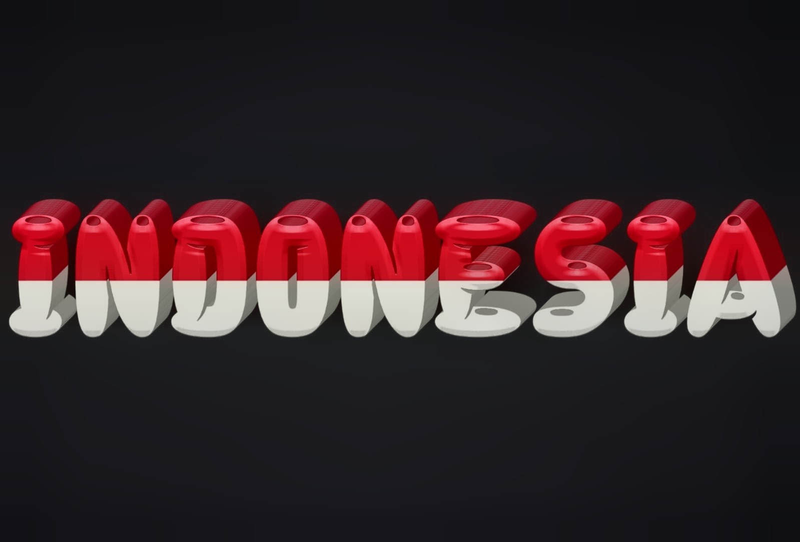 Menjelang peringatan Hari Ulang Tahun (HUT) Kemerdekaan Republik Indonesia ke-81, rasa nasionalisme warga Indramayu.