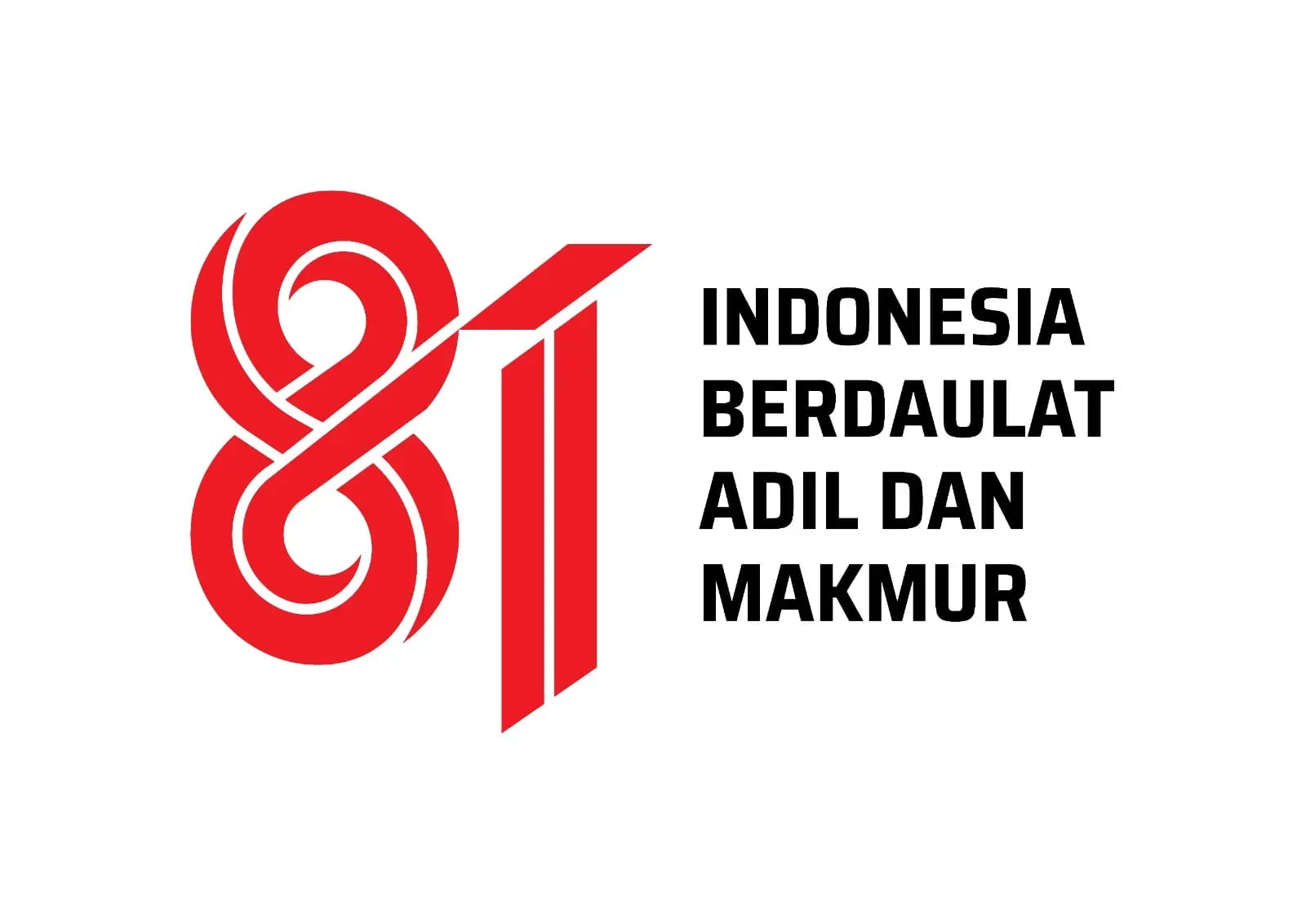 HUT RI ke 81 Tahun 2026, Mengusung Tema Indonesia Berdaulat Adil dan Makmur
