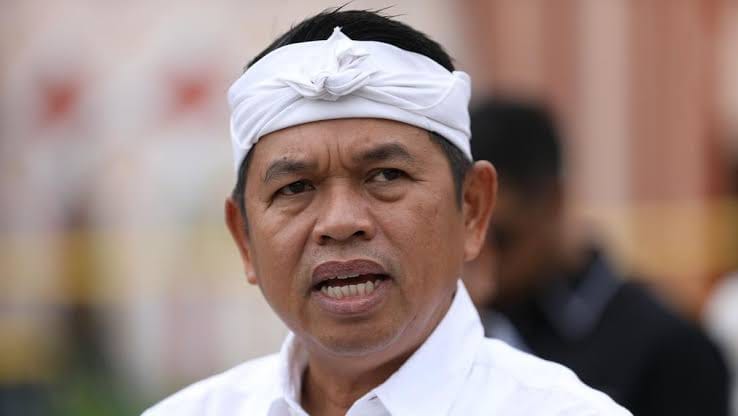 Gubernur Jabar, KDM Tegaskan Desa Agar Stop Peredaran Obat Terlarang, Ancam Hentikan Bantuan