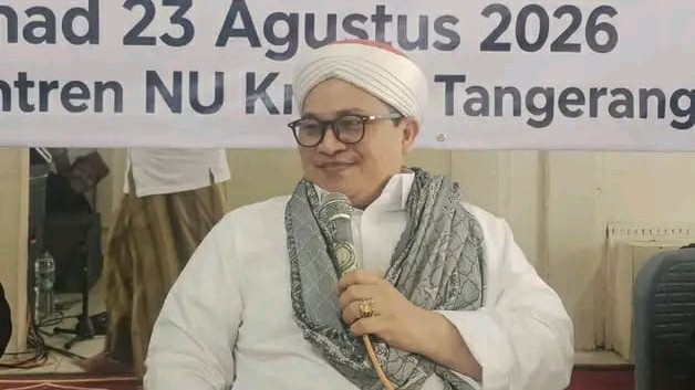 Ulama Madura Bulatkan Tekad Dukung KH Imaduddin Al-Bantani Jadi Ketum PBNU 2026