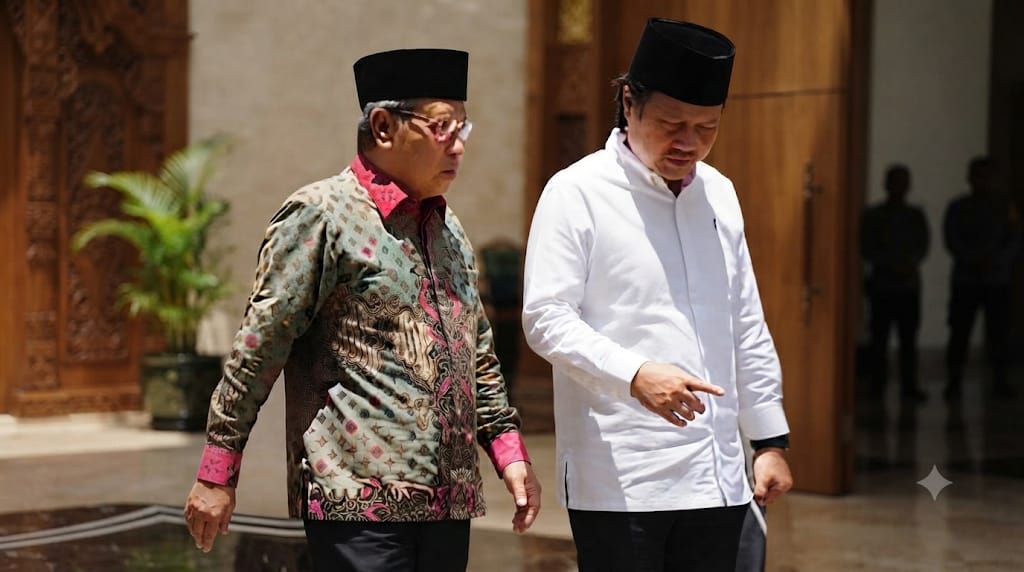 Jelang Muktamar NU ke-35, Arus Dukungan PWNU dan PCNU Tertuju pada Said Aqil dan KH. Yusuf Chudori