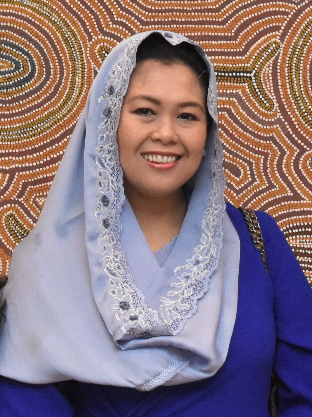 Muktamar NU Ke-35, Yenny Wahid: Mekanisme Pemilihan Ketum PBNU Hanya Sarana, Tiga Tujuan Utama NU Harus Dijaga
