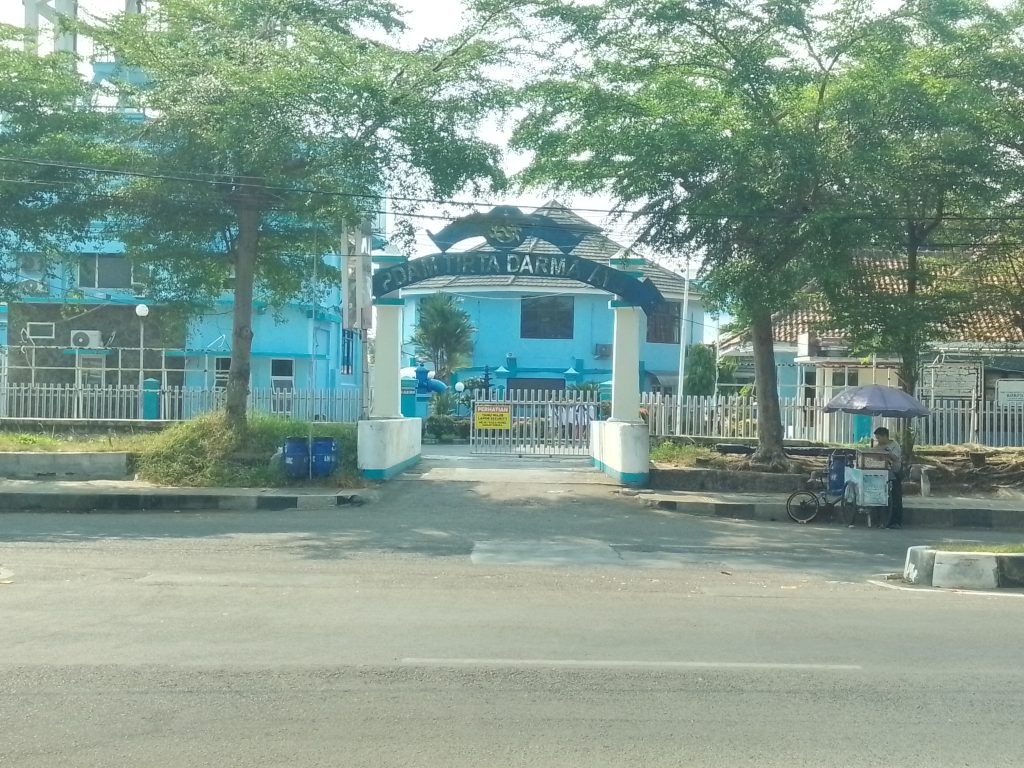 Warga Indramayu Keluhkan Besaran Denda Tunggakan PDAM,