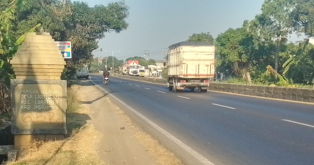 Menelisik Sejarah Desa Larangan Lohbener Dari Mitos Hingga Kekayaan Budaya