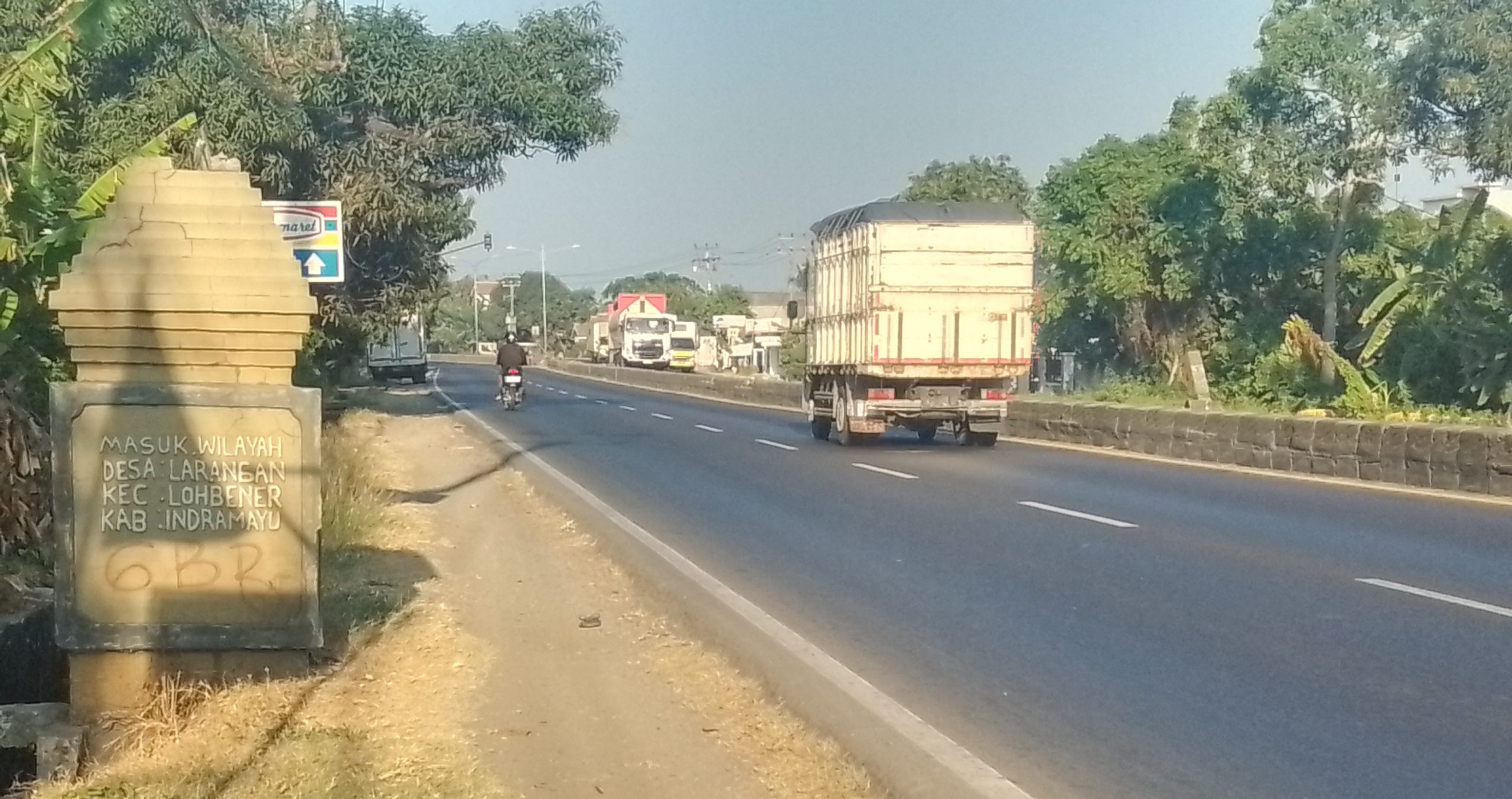 Menelisik Sejarah Desa Larangan Lohbener Dari Mitos Hingga Kekayaan Budaya