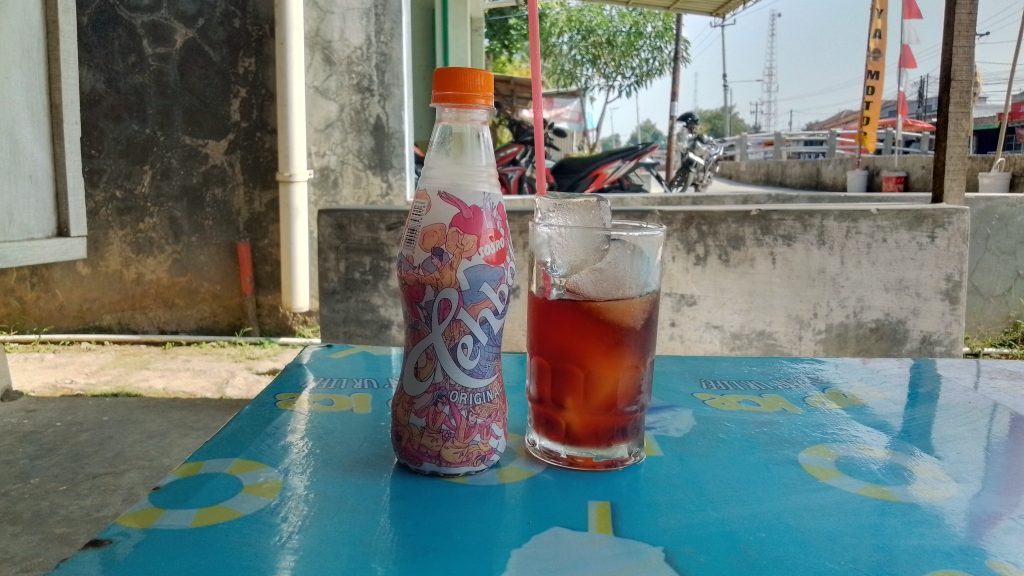 Sambut HUT RI ke-81, Teh Botol Sosro Hadir dengan Kemasan Edisi Spesial