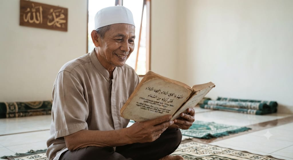 Amalkan Segera! Doa Tolak Bala dan Penjagaan Diri dari Berbagai Macam Bencana