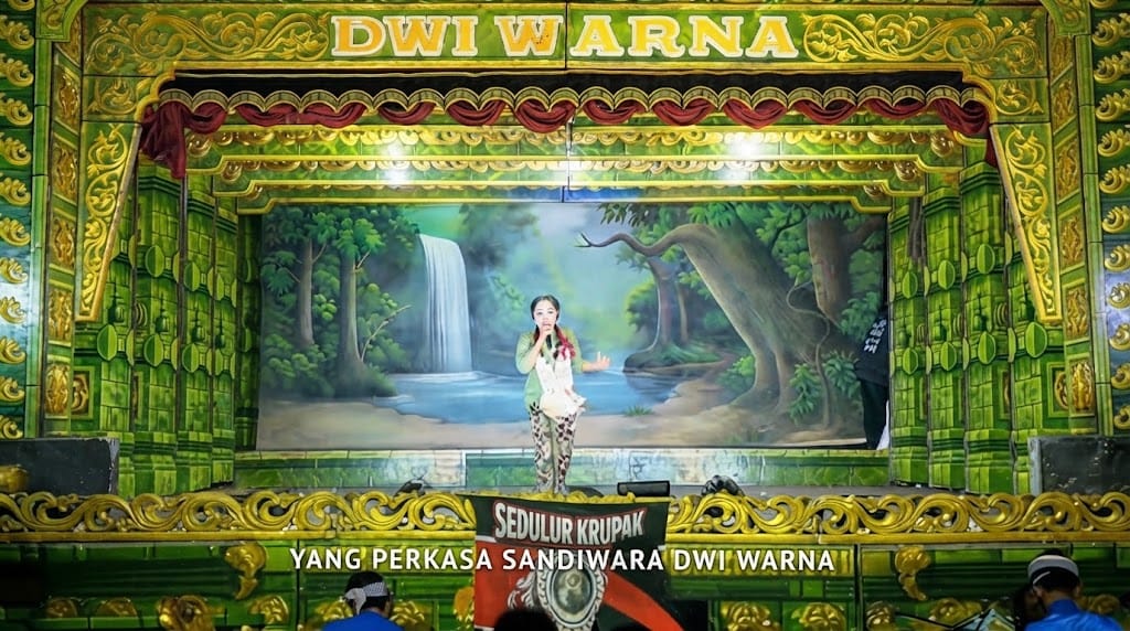 Jangan Asal Stop Acara Unjungan Buyut! Advokat Tabroni Minta Panitia dan Desa Lebih Proaktif